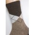 Шерстяные мужские носки с ангорой GNG высокие Арт.: 2088