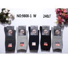 Чоловічі медичні шкарпетки з верблюжої вовни SYLTAN високі Арт.: 9808-1