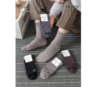 Кашемірові чоловічі шкарпетки DMDBS високі Арт.: AK8621