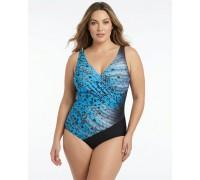 Женский сдельный купальник TERES Арт.: 25202-3