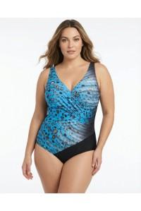 Жіночий суцільний купальник TERES Арт.: 25202-3