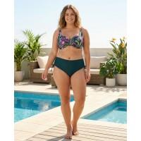 Жіночий роздільний купальник TERES Арт.: 2519-10