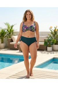 Жіночий роздільний купальник TERES Арт.: 2519-10