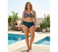 Жіночий роздільний купальник TERES Арт.: 2519-10