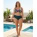 Жіночий роздільний купальник TERES Арт.: 2519-10
