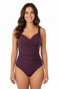 Жіночий суцільний купальник TERES Арт.: 2062