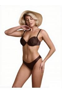 Жіночий роздільний купальник TERES Арт.: 25246D-1