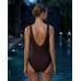 Жіночий суцільний купальник TERES Арт.: 23201-6