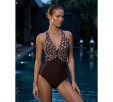 Жіночий суцільний купальник TERES Арт.: 23201-6