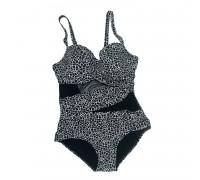 Жіночий суцільний купальник Sisianna Арт.: 53904-1