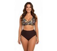 Жіночий роздільний купальник TERES Арт.: 2369-25 H