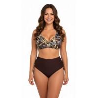 Жіночий роздільний купальник TERES Арт.: 2369-25 H