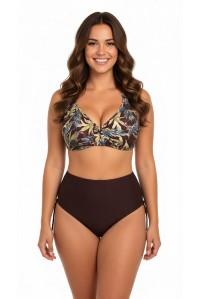 Жіночий роздільний купальник TERES Арт.: 2369-25 H