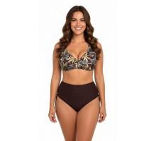 Жіночий роздільний купальник TERES Арт.: 2369-25 H