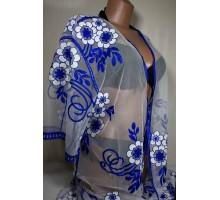 Женская пляжная туника SameGame Арт.: М102