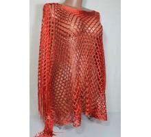 Женское пончо под купальник SameGame Арт.: 357-2