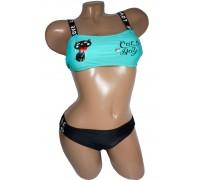 Підлітковий купальник SameGame Арт.: 9888