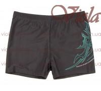 Чоловічі пляжні боксери SameGame Арт.: 10353
