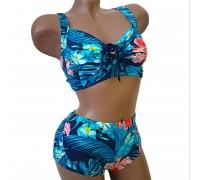 Жіночий роздільний купальник SameGame Арт.: 0619-2