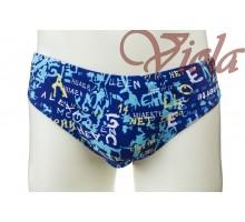 Мужские пляжные плавки SameGame Арт.: 816