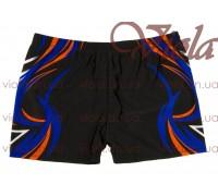 Чоловічі пляжні боксери SameGame Арт.: 838-2