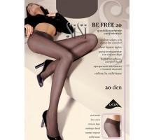 SISI Be Free 20 vita bassa