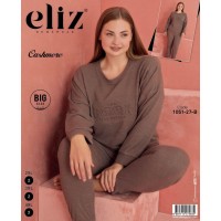 Комплект штанов и кофты кашемир ELIZ Арт.: 1051-27-B
