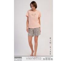 Комплект шорт и футболки Vienetta Secret Арт: 408376-2378