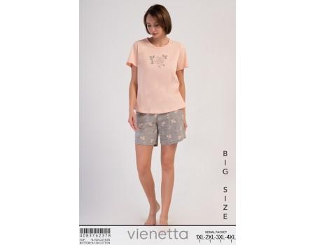 Комплект шорт и футболки Vienetta Secret Арт: 408376-2378
