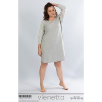 Туніка з рукавом три чверті Vienetta Secret Арт.: 103219-0159