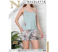 Комплект шорт и майки Nicoletta Арт: 90555