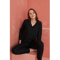 Комплект из штанов и рубашки с длинным рукавом ELIZ Арт.: 8820-2