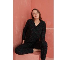 Комплект зі штанів і сорочки з довгим рукавом ELIZ Арт.: 8820-2
