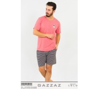 Комплект шорт и футболки Gazzaz by Vienetta Арт: 009023-0000