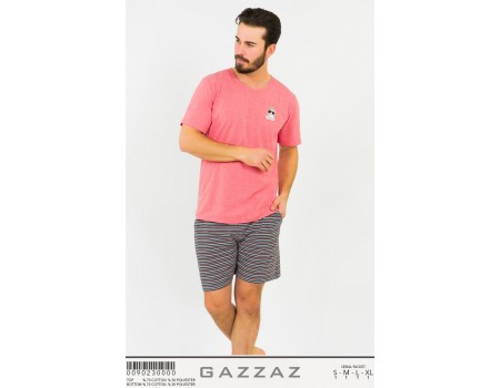 Комплект шорт и футболки Gazzaz by Vienetta Арт: 009023-0000
