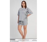 Комплект шорт та футболки Vienetta Secret Арт: 109103-0000
