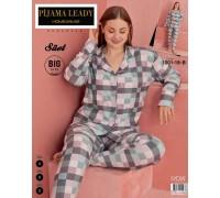 Комплект из штанов и рубашки с длинным рукавом ELIZ Арт.: 1001-18-B