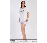 Комплект шорт и футболки Vienetta Secret Арт: 312065-0983