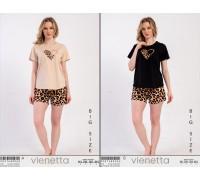 Комплект шорт и майки Vienetta Secret Арт: 502164-4962