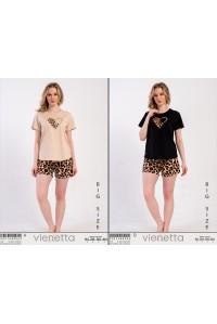 Комплект шорт и майки Vienetta Secret Арт: 502164-4962
