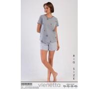 Комплект шорт и футболки Vienetta Secret Арт: 409160-6203