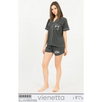 Комплект шорт та сорочки Vienetta Secret Арт.: 009191-0000