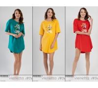 Туніка Vienetta Secret Арт.: 110042-0000