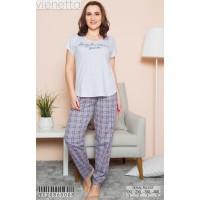 Комплект штанів та футболки Vienetta Secret Арт: 912086-0008