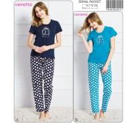 Комплект штанів та футболки Vienetta Secret Арт: 709025-2047