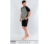 Комплект шорт и футболки Gazzaz by Vienetta Арт.: 104194-2496