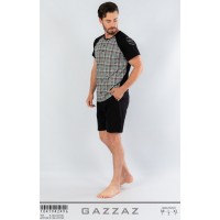Комплект шорт та футболки Gazzaz by Vienetta Арт.: 104194-2496