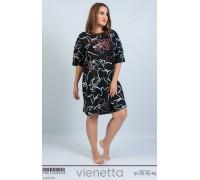 Туника Vienetta Secret Арт.: 106166-0444
