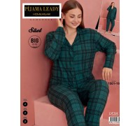 Комплект из штанов и рубашки с длинным рукавом ELIZ Арт.: 1001-19-B