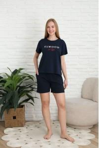 Комплект шорт і футболки Nicoletta Арт: 60256-1